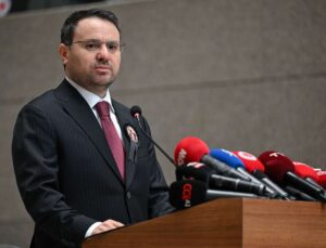 Akın Gürlek Sosyal Medya Mesajı Verdi. Suç Gelirlerini Gizleyen Paylaşımlara Adli İnceleme Geliyor