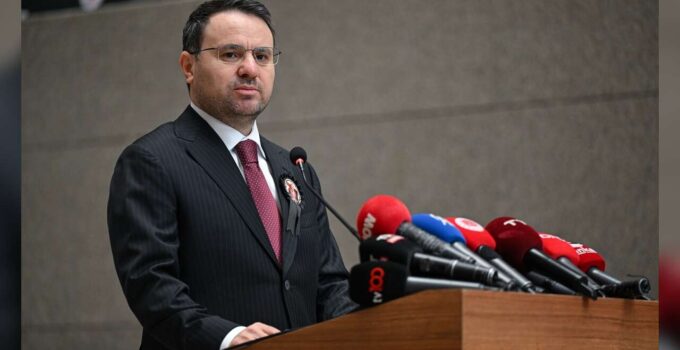 Akın Gürlek Sosyal Medya Mesajı Verdi. Suç Gelirlerini Gizleyen Paylaşımlara Adli İnceleme Geliyor