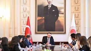 Bakan Akın Gürlek Gülistan Doku’nun Naaşının Kimyasal Maddelerle Ortadan Kaldırılmış Olabileceğini Açıkladı