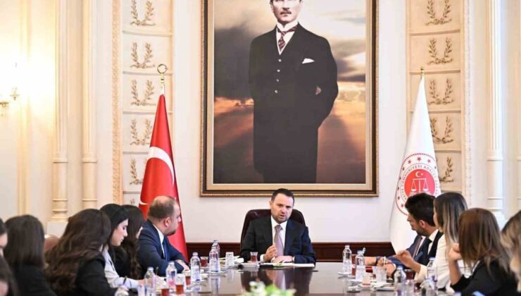 Bakan Akın Gürlek Gülistan Doku’nun Naaşının Kimyasal Maddelerle Ortadan Kaldırılmış Olabileceğini Açıkladı 1 Bakan Akın Gürlek Gülistan Doku’nun Naaşının Kimyasal Maddelerle Ortadan Kaldırılmış Olabileceğini Açıkladı