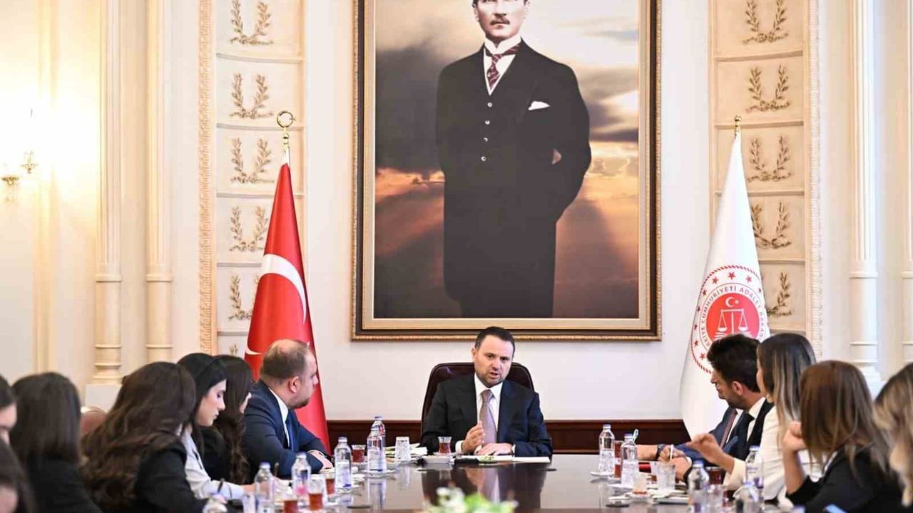 Bakan Akın Gürlek Gülistan Doku’nun Naaşının Kimyasal Maddelerle Ortadan Kaldırılmış Olabileceğini Açıkladı 1 Bakan Akın Gürlek Gülistan Doku’nun Naaşının Kimyasal Maddelerle Ortadan Kaldırılmış Olabileceğini Açıkladı