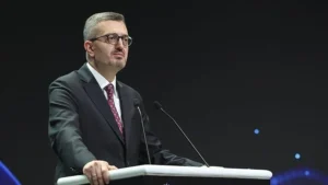 Burhanettin Duran’dan Yeni Nesil Suç Örgütleri Mesajı. Çocuklarımızı ve Gençlerimizi Hedef Alan Yapılara Geçit Vermeyeceğiz