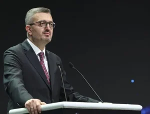 Burhanettin Duran’dan Yeni Nesil Suç Örgütleri Mesajı. Çocuklarımızı ve Gençlerimizi Hedef Alan Yapılara Geçit Vermeyeceğiz