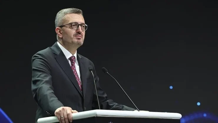 Burhanettin Duran’dan Yeni Nesil Suç Örgütleri Mesajı. Çocuklarımızı ve Gençlerimizi Hedef Alan Yapılara Geçit Vermeyeceğiz 1 Burhanettin Duran’dan Yeni Nesil Suç Örgütleri Mesajı. Çocuklarımızı ve Gençlerimizi Hedef Alan Yapılara Geçit Vermeyeceğiz