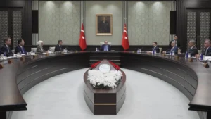 Cumhurbaşkanı Erdoğan'ın Kabine Toplantısı Açıklamaları Gündem Oldu. Sosyal Konut Teslimi ve Yarısı Bizden’de Yeni Takvim Duyuruldu