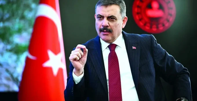 Gürcistan’da Kırmızı Bültenle Aranan 22 Şahıs Yakalandı 11’i Türkiye’ye İade Edildi