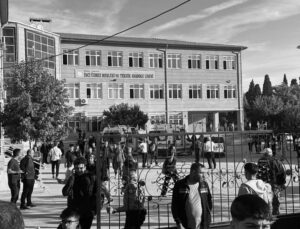 İçişleri Bakanlığı Turgutlu’daki Saldırı Sonrası Harekete Geçti. Dört Başmüfettiş Manisa’ya Gönderildi