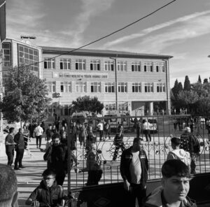 İçişleri Bakanlığı Turgutlu’daki Saldırı Sonrası Harekete Geçti. Dört Başmüfettiş Manisa’ya Gönderildi