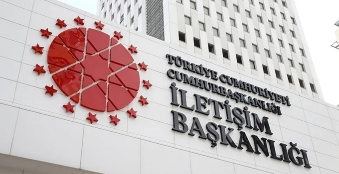 İletişim Başkanlığı 15 Uzman Yardımcısı Alacak. KPSS Şartı Aranmayacak
