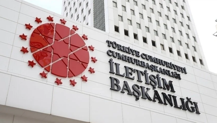 İletişim Başkanlığı 15 Uzman Yardımcısı Alacak. KPSS Şartı Aranmayacak