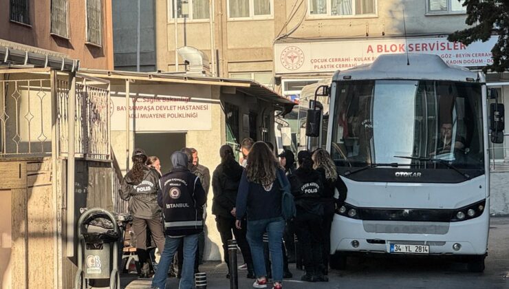 İsrail Bağlantılı Forex Dolandırıcılığı Operasyonunda 211 Şüpheli Adliyeye Sevk Edildi 1 İsrail Bağlantılı Forex Dolandırıcılığı Operasyonunda 211 Şüpheli Adliyeye Sevk Edildi