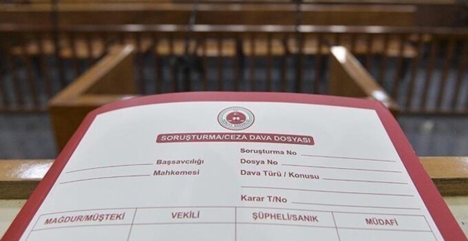 KTLEV Soruşturmasında 15 Şüpheli Gözaltına Alındı, 9 Şirketle Bağlantılı İsimlerin Malvarlığı Hareketleri Donduruldu