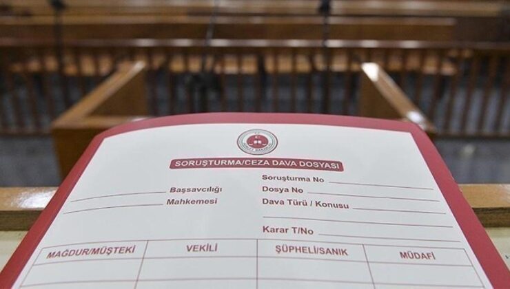 KTLEV Soruşturmasında 15 Şüpheli Gözaltına Alındı, 9 Şirketle Bağlantılı İsimlerin Malvarlığı Hareketleri Donduruldu