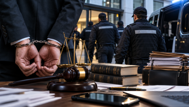 Kişisel Bilgilerle Vatandaşları Hedef Alan 31 Avukat Hakkında Gözaltı Kararı Verildi. İşte o Avukatların ve Hukuk Bürolarının Listesi 1 Kişisel Bilgilerle Vatandaşları Hedef Alan 31 Avukat Hakkında Gözaltı Kararı Verildi. İşte o Avukatların ve Hukuk Bürolarının Listesi