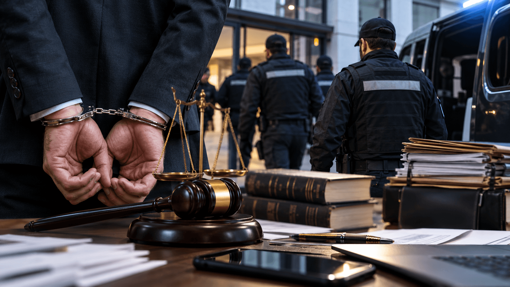 Kişisel Bilgilerle Vatandaşları Hedef Alan 31 Avukat Hakkında Gözaltı Kararı Verildi. İşte o Avukatların ve Hukuk Bürolarının Listesi 1 Kişisel Bilgilerle Vatandaşları Hedef Alan 31 Avukat Hakkında Gözaltı Kararı Verildi. İşte o Avukatların ve Hukuk Bürolarının Listesi