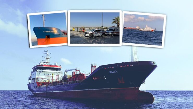 Silivri Açıklarında Gemi Kazası Sonrası Soruşturma Başlatıldı. Üç Savcı Görevlendirildi 1 Silivri Açıklarında Gemi Kazası Sonrası Soruşturma Başlatıldı. Üç Savcı Görevlendirildi