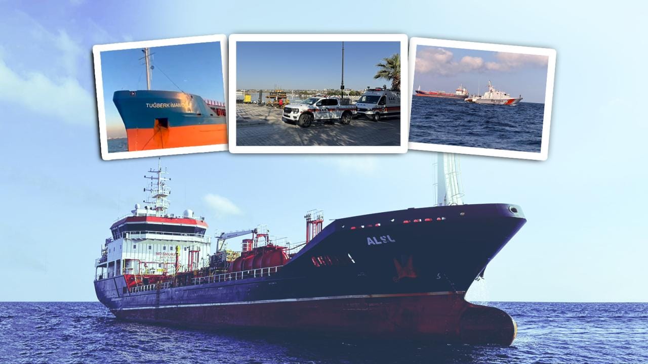 Silivri Açıklarında Gemi Kazası Sonrası Soruşturma Başlatıldı. Üç Savcı Görevlendirildi 1 Silivri Açıklarında Gemi Kazası Sonrası Soruşturma Başlatıldı. Üç Savcı Görevlendirildi