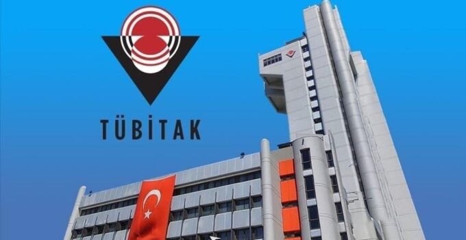 TÜBİTAK 660 Personel Alımı İçin Başvuruları Açtı. Son Tarihler 7 Eylül ve 22 Eylül