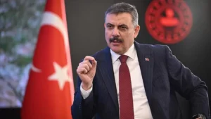 TÜRKPOL Kuruluyor. Türk Devletleri Suçla Mücadelede Ortak Güvenlik Dönemine Hazırlanıyor