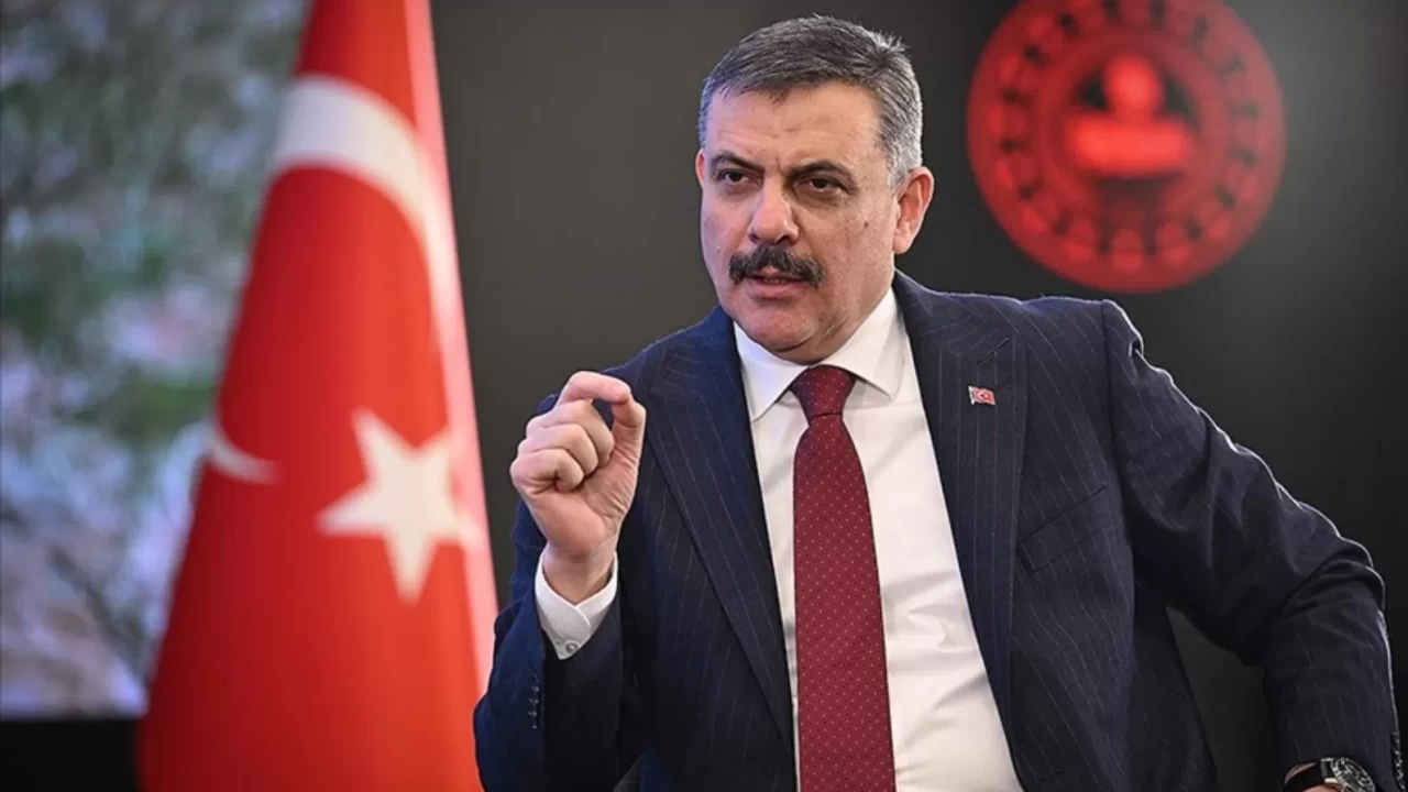 TÜRKPOL Kuruluyor. Türk Devletleri Suçla Mücadelede Ortak Güvenlik Dönemine Hazırlanıyor