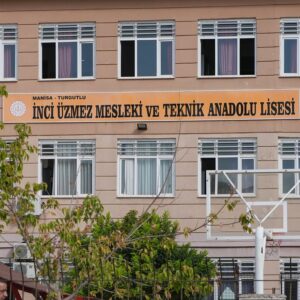 Turgutlu okul saldırısında 11 öğrenci yaralandı, anne, baba ve dede gözaltına alındı