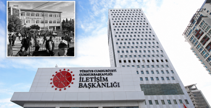 Turgutludaki Silahli Saldiri Sonrasi Provokatif Paylasimlara Sorusturma Baslatildi Turgutlu’daki Silahlı Saldırı Sonrası Provokatif Paylaşımlara Soruşturma Başlatıldı