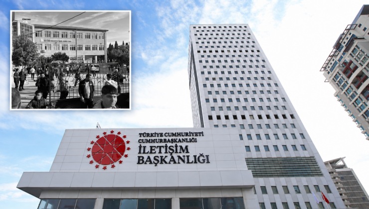 Turgutlu’daki Silahlı Saldırı Sonrası Provokatif Paylaşımlara Soruşturma Başlatıldı