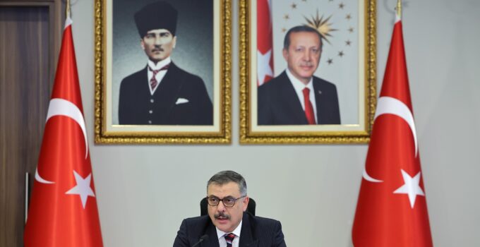 Motosiklet Denetimleri Eylem Planı Genişliyor, Yeni Dönemde 34 Performans Göstergesi Takip Edilecek
