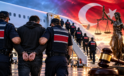 Yurt Dışına Kaçan 294 Kişi Türkiye’ye Getirildi. En Fazla İade Gürcistan’dan Yapıldı